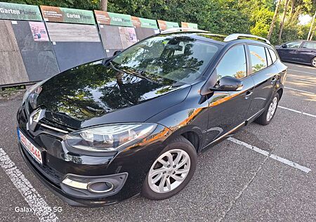 Renault Megane Paris
