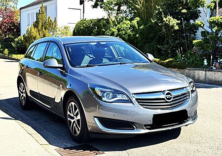 Opel Insignia 2.0 CDTI Sports Tourer Aut. Innovaton AHK