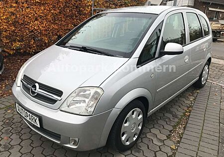 Opel Meriva Edition*Klima*TÜV Neu*