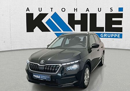 Skoda Kamiq Style 1.0TSI Klima PDC SitzHzg
