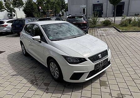 Seat Ibiza 1.0 TSI *TOP-Ausstattung* S&S STYLE