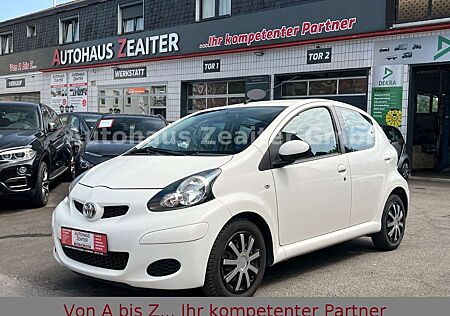 Toyota Others Aygo AYGO Cool*Klima*