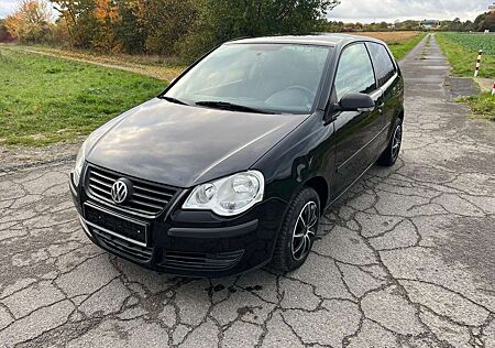 VW Polo Volkswagen Trendline