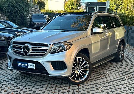 Mercedes-Benz GLS 350 d 4Matic AMG PANO 7SZ H&K 360° LUFT