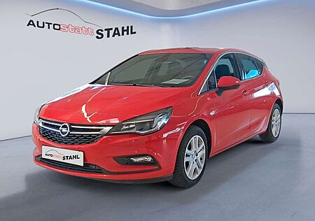 Opel Astra K Lim. 5-trg. Dynamic Start/Stop