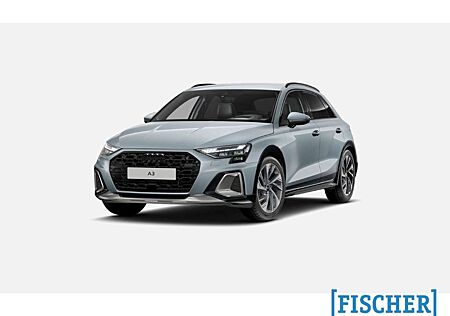 Audi A3 allstreet 35TFSI Matrix Navi AHK
