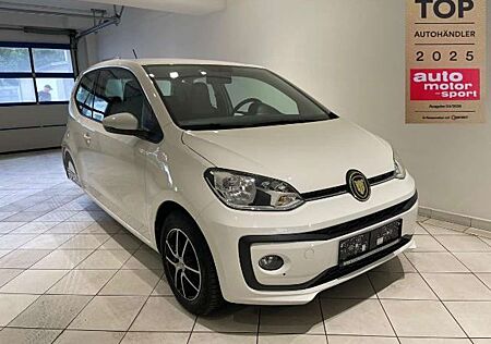 VW Up Volkswagen ! Geparda Kamera Sitzheizung Climatronic