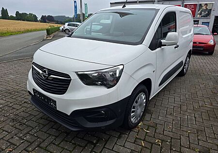 Opel Combo Edition