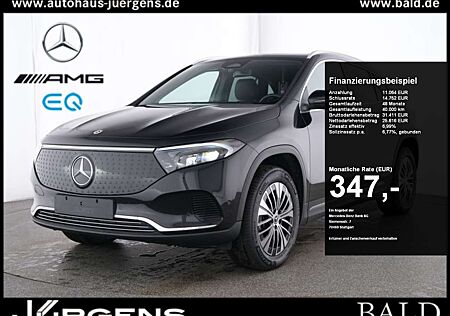 Mercedes-Benz EQA 300 4M Progressive/Pano/Winter/Kamera/LED/18
