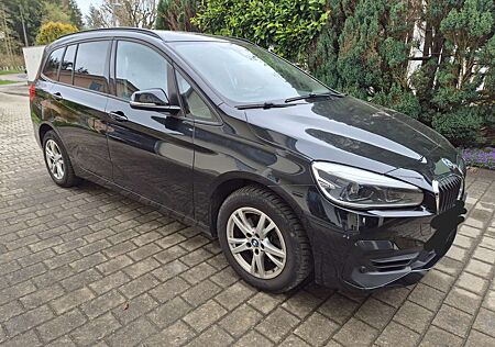 BMW 216i 216 Gran Tourer