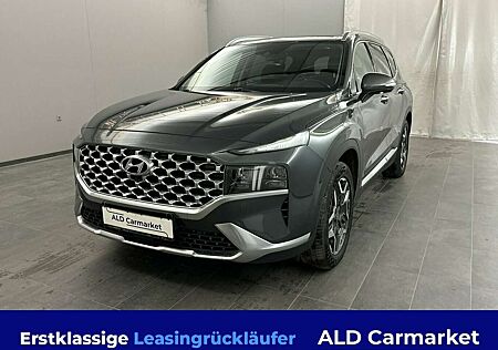 Hyundai Santa Fe 1.6 Plugin-Hybrid 4WD SEVEN Prime Geschlossen, 5-t