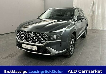 Hyundai Santa Fe 1.6 Plugin-Hybrid 4WD SEVEN Prime Geschlossen, 5-t