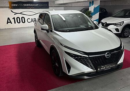 Nissan Qashqai Tekna 360° AplleCar Assistente Wie Neu