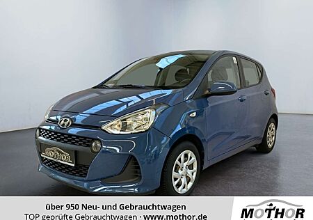 Hyundai i10 Trend 1.0 Automatik Sitzheizung