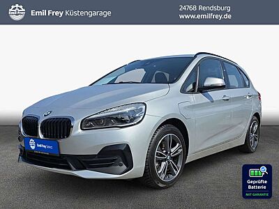 BMW 225 225xe iPerformance Active Tourer Sport Line Hybrid