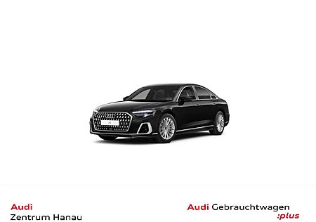 Audi A8 50 TDI quattro*B&O*STHZG*PANO*HUD*LEDER*KLIMA
