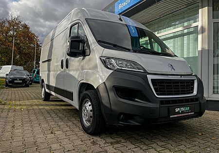 Peugeot Boxer 335 L3H2 BlueHDi 140 Stop