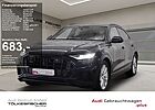 Audi SQ8 4.0 quattro TDI S-line 360 ACC FLA ParkAss