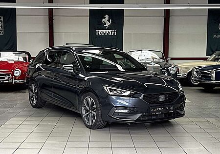 Seat Leon 1,5l 150PS FR+Kamera+1 Hand+Bis 5j Garantie+Autom