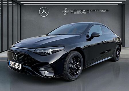 Mercedes-Benz CLA 250 + EQ #AMG #AHK #HUD #BURMESTER #MULTIBEAM