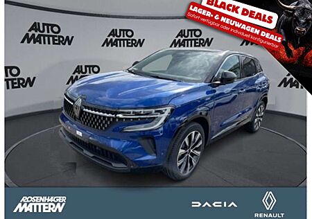 Renault Austral Techno TCe160 Automatik