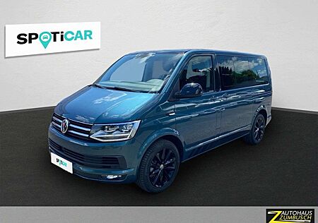 VW T6 Multivan Volkswagen Edition 4Motion, Autom.,ehm. UPE 93.44