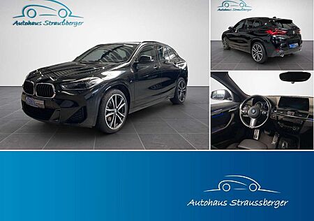 BMW X2 xDrive 20d M-Sport ACC Sitzh AHK NP:62.000€