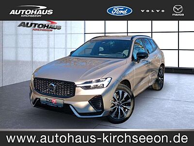 Volvo XC60 B4 (Benzin) Plus Dark 2WD Automatik Bluetooth
