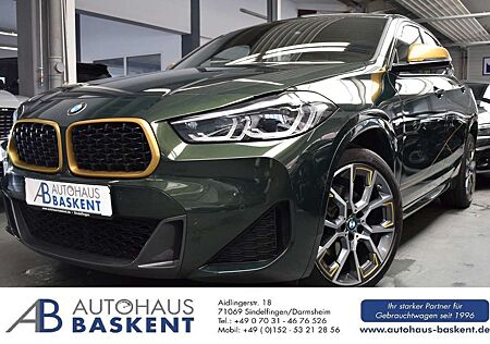 BMW X2 sDrive 18 d M Sport*NAVI*LED*KAMERA*PANO*