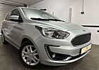 Ford Ka /+ + Basis