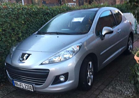 Peugeot 207 120 Automatik Premium