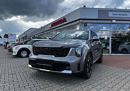Kia Sorento 2.2 FACELIFT PLATINUM MASSAGE PANO 7SITZ