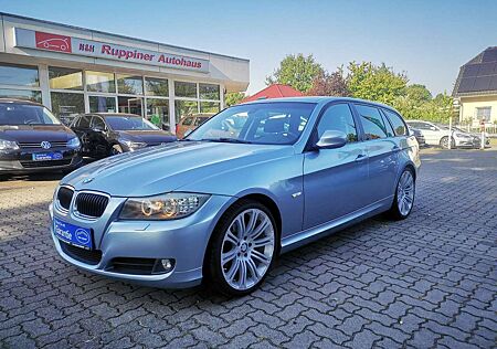 BMW 318i 318 Touring TÜV / AU / Service neu Top Zust