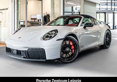 Porsche 992 911 Targa 4 GTS HD Exclusive Manufaktur Burmester