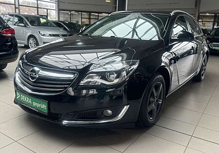 Opel Insignia 2.0CDTI S.T. Edition NAVI Klima uvm.