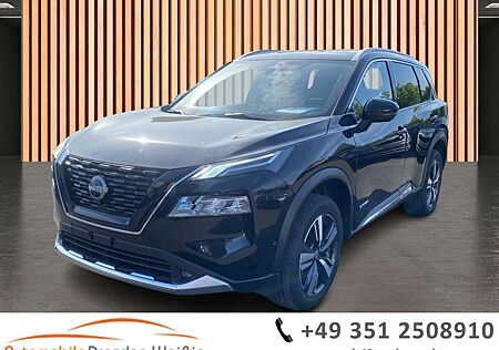 Nissan X-Trail 1.5 e-Power Tekna*Navi*HeadUp*BOSE*