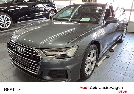 Audi A6 design 40 TDI S line Ext*Tour*Matrix*