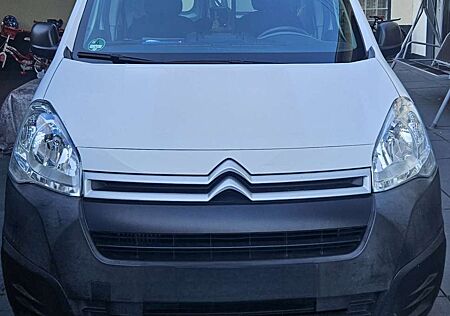 Citroën Berlingo Citroen Multispace 1.6 bluehdi Feel 75cv