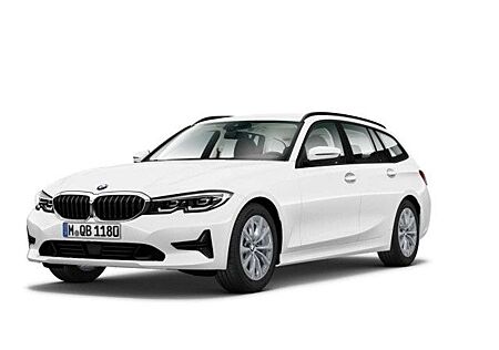 BMW 320 d xDrive Touring Advantage Automatic Aut. AHK