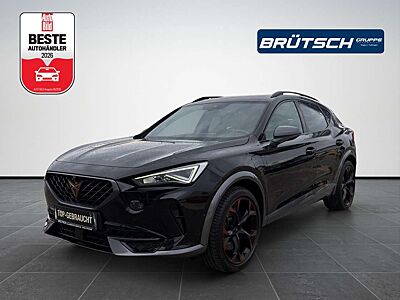CUPRA Formentor VZ 1.4 e-Hybrid DSG / E-SITZE / PANORAMA / KAMERA3
