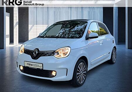Renault Twingo Faltdach + Klima + Sitzheiz Rückfahrkamera PDC KLIMA ABS ESP ZV
