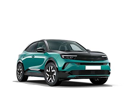 Opel Mokka GS 1.2 Turbo Hybrid eDCT Android Auto*Leder*SHZ...