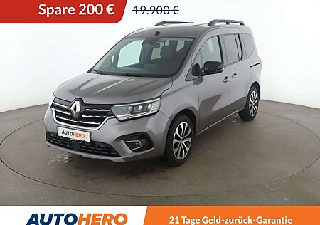 Renault Kangoo 1.3 TCe Intens*NAVI*LED*SPUR*PDC*CAM*SHZ*