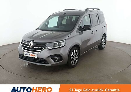 Renault Kangoo 1.3 TCe Intens*NAVI*LED*SPUR*PDC*CAM*SHZ*
