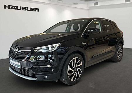 Opel Grandland X Navi-Klimaautomatik,SHZ vorn&hinten-Panoramadach-A