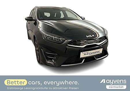 Kia XCeed Ceed SW / cee'd SW Ceed SW 1.6 GDI DCT OPF Plug-in-Hybrid