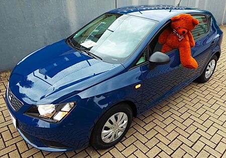 Seat Ibiza 1.0 Reference 1.Hand original 8.600km!!