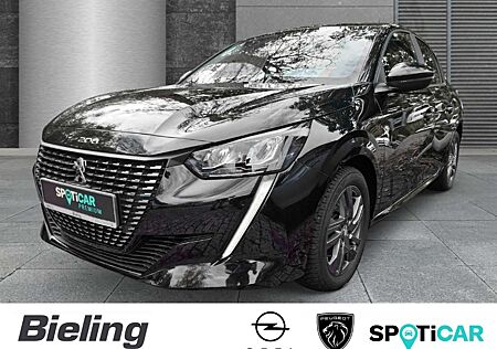 Peugeot 208 Active Pack 1.2 Klima , Alu, Radio