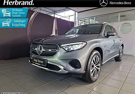 Mercedes-Benz GLC 220 d 4M Avantgarde Memory Kamera AHK LED