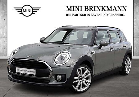 Mini One Clubman / PEPPER + AHK + NAVI + PANO. + LMR